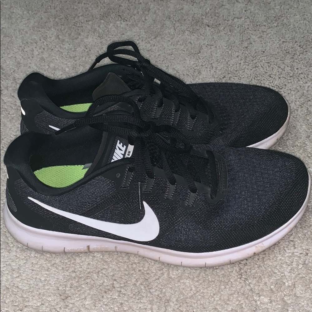 Nike Free Runs